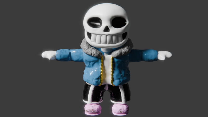 Sans