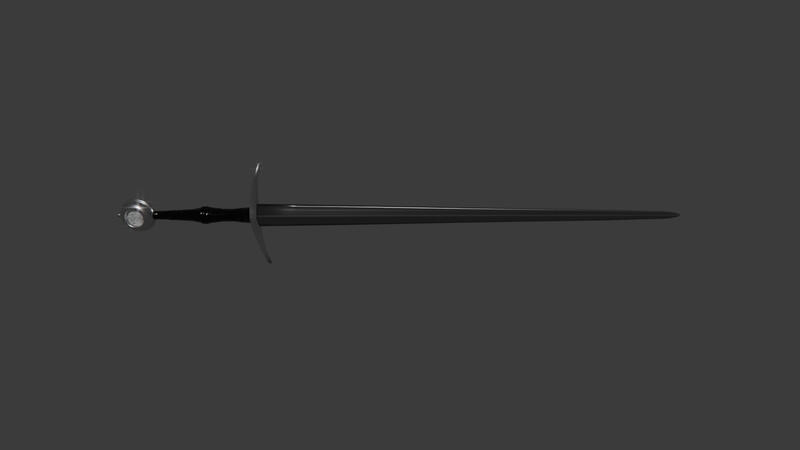 Longsword